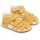 Sebastian II Sandale mustard - 28