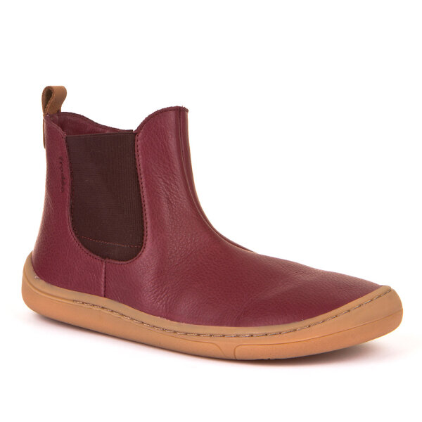 Froddo Barefoot Chelsea Boots bordeaux - 28