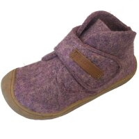 Marmota Lauflerner pastelllila - 22