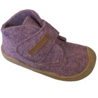 Marmota Lauflerner pastelllila - 22