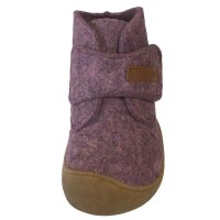 Marmota Lauflerner pastelllila - 22