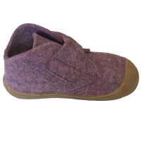 Marmota Lauflerner pastelllila - 22