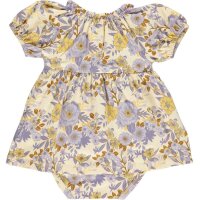 Bodykleid Cardamine yellow - 74