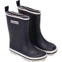 Charly Gummistiefel navy