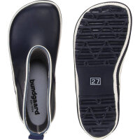 Charly Gummistiefel navy