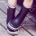 Charly Gummistiefel navy