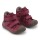 Walk Velcro Tex plum
