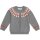 Maxim Strickjacke grey - 98