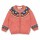 Maxim Strickjacke Pink - 128