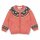 Maxim Strickjacke Pink - 122