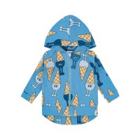 Kapuzenjacke Icecream - 134/140