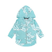 Kapuzenjacke Dolphin - 122/128