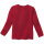 Strick-Pullover bordeaux - 122/128