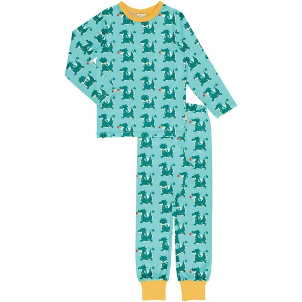 Pyjama lang TALES Dragon - 122/128
