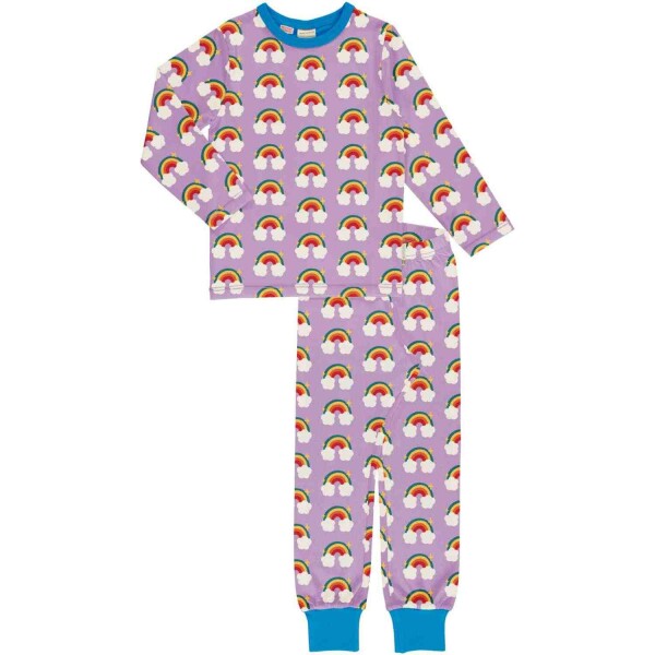 Pyjama lang TALES Rainbow - 146/152