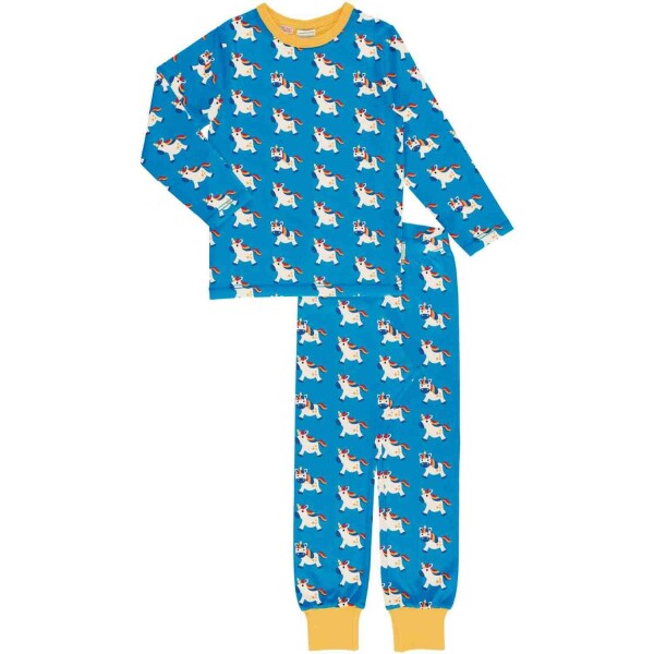 Pyjama lang TALES Unicorn - 122/128