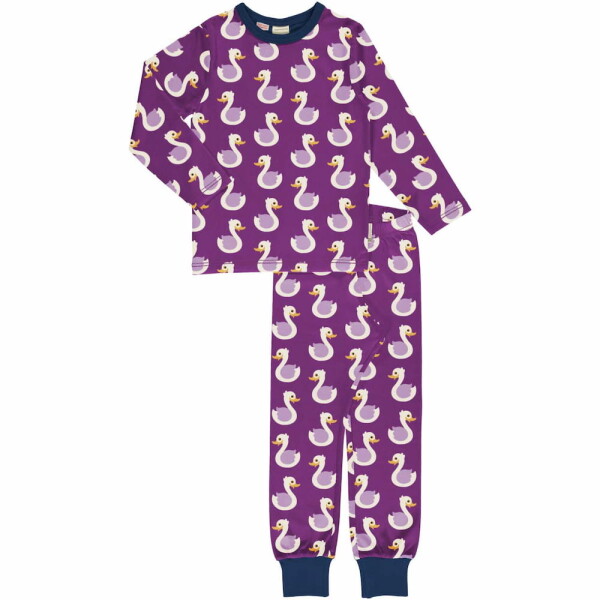 Pyjama lang SWAN - 122/128
