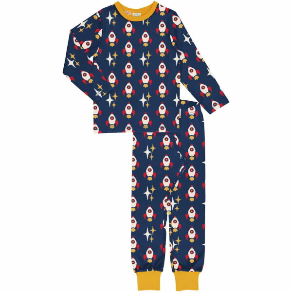Pyjama lang ROCKET - 122/128