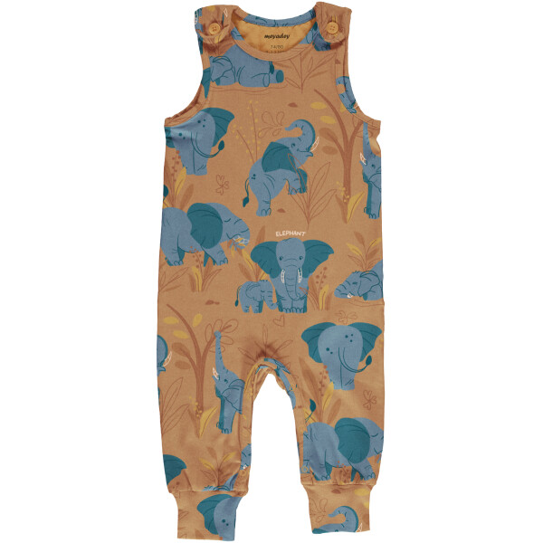 Strampler Elephant Clan - 86/92