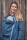 Softshell-Tragejacke Clickit Allrounder teal