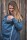 Softshell-Tragejacke Clickit Allrounder teal