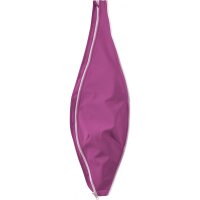 Softshell-Tragejacke Clickit Allrounder pink