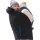 Tragecover Softshell Vario Allrounder schwarz