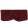 Stirnband Merino cassis - 3