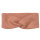 Stirnband Merino rose - 4