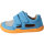 Waran Sandale vegan türkis - 23