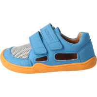 Waran Sandale vegan t&uuml;rkis - 24
