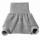 Disana Wollwindelhose grau - 74/80