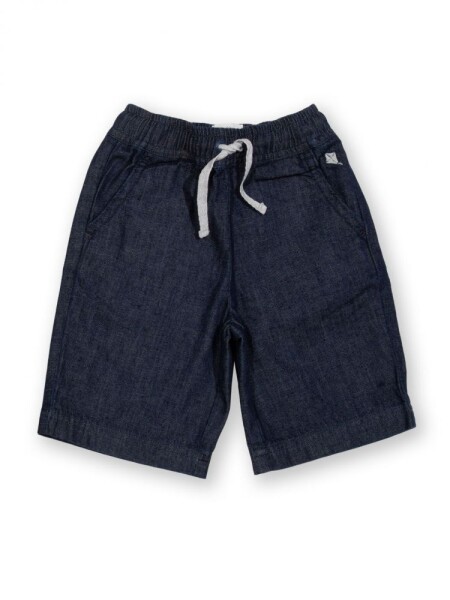 Shorts Denim navy - 116