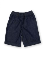 Shorts Denim navy - 116
