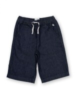 Shorts Denim navy - 116