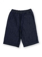 Shorts Denim navy - 116