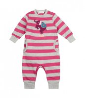 Strindberg Sweatoverall Elefant