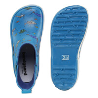 Charly Low Gummistiefel Sea Animals - 24