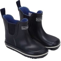 Charly Low Gummistiefel navy - 22