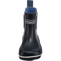 Charly Low Gummistiefel navy - 22