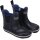 Charly Low Gummistiefel navy - 22