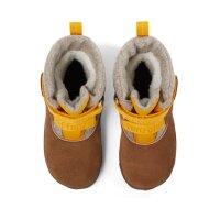 Minimalschuh Winterstiefel Timmy Tiger