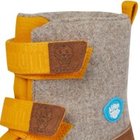 Minimalschuh Winterstiefel Timmy Tiger