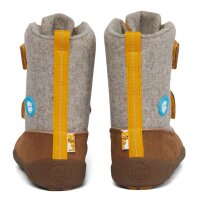 Minimalschuh Winterstiefel Timmy Tiger