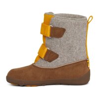 Minimalschuh Winterstiefel Timmy Tiger