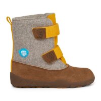 Minimalschuh Winterstiefel Timmy Tiger