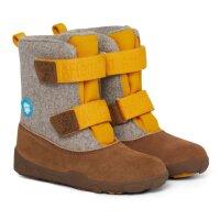 Minimalschuh Winterstiefel Timmy Tiger