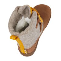 Minimalschuh Winterstiefel Timmy Tiger