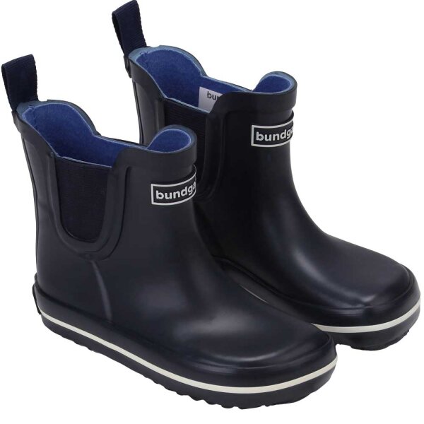 Charly Low Gummistiefel navy - 21
