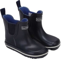Charly Low Gummistiefel navy - 21